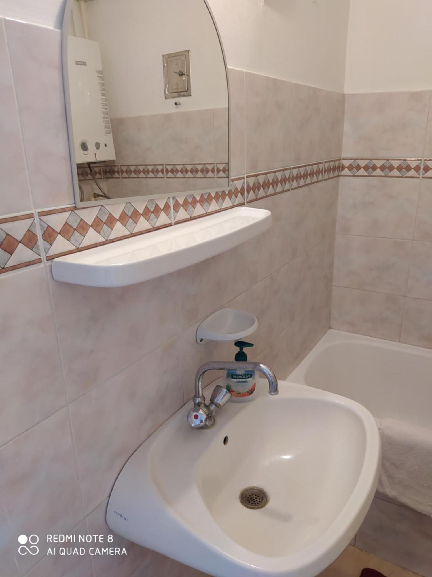 Dom Ter Apartman 1 Szeged Eksteriør bilde