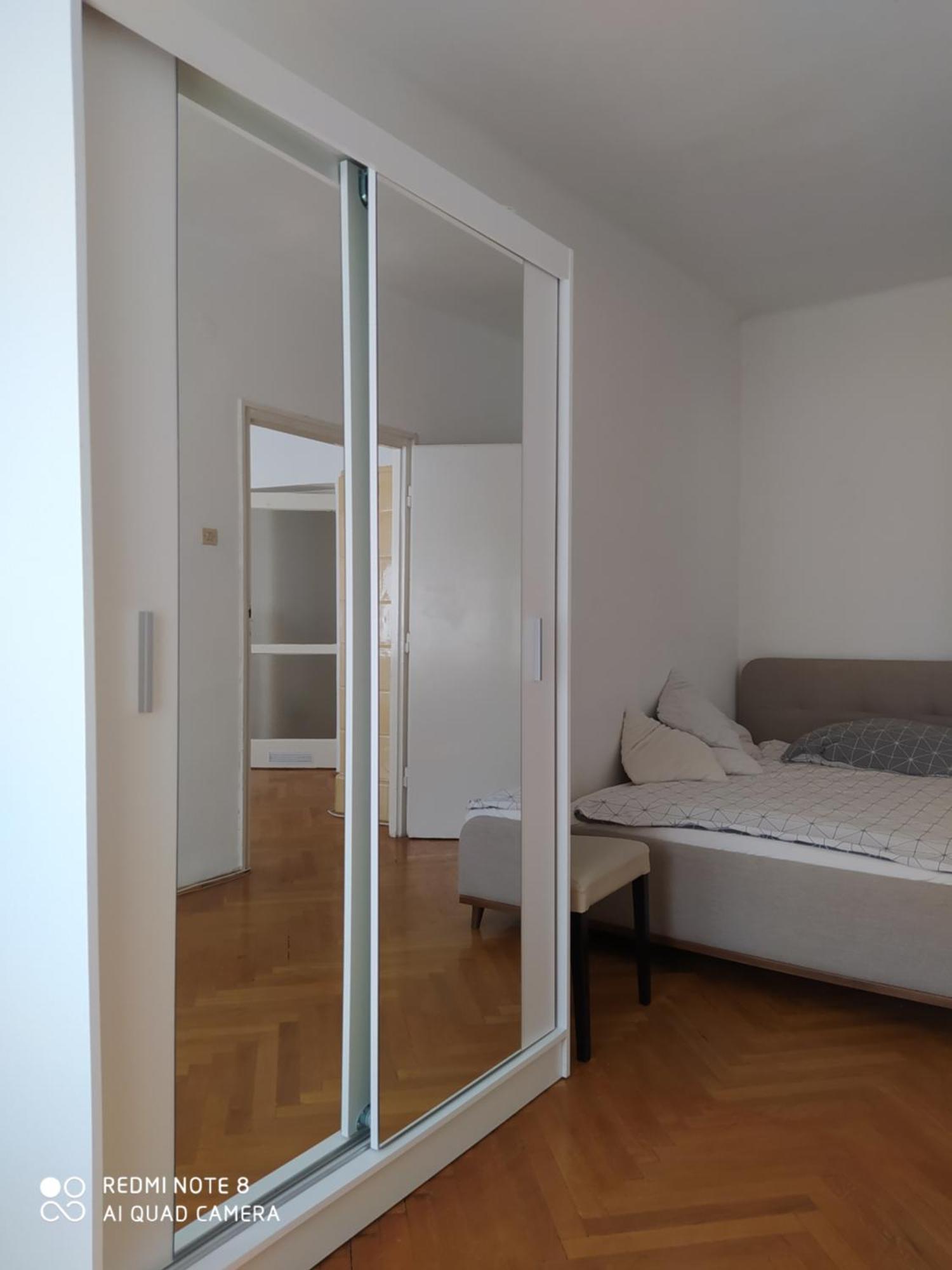 Dom Ter Apartman 1 Szeged Eksteriør bilde