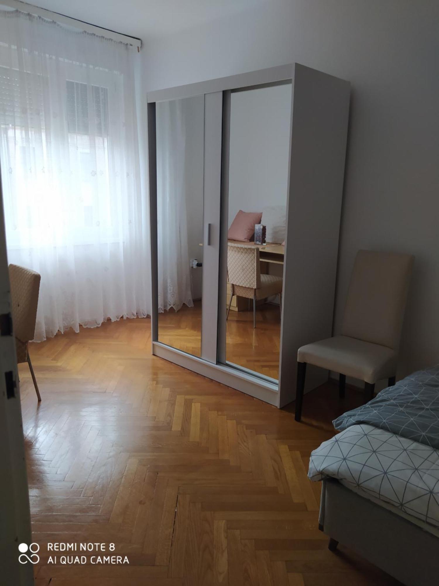 Dom Ter Apartman 1 Szeged Eksteriør bilde